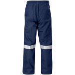 SABS Acid Resistant & Flame Retardant Pants