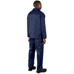 Premium Polycotton Conti Suit