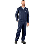 Technician 100% Cotton Conti Suit