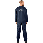 Technician 100% Cotton Conti Suit