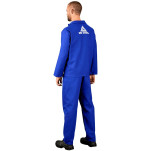 Technician 100% Cotton Conti Suit