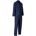 Technician 100% Cotton Conti Suit
