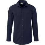 Mens Long Sleeve Empire Shirt