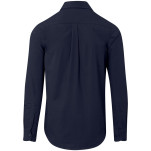 Mens Long Sleeve Empire Shirt