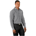 Mens Long Sleeve Northampton Shirt