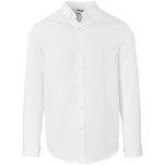 Mens Long Sleeve Nottingham Shirt