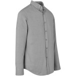 Mens Long Sleeve Nottingham Shirt