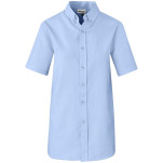 Mens Short Sleeve Nottingham Shirt