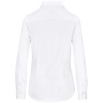 Ladies Long Sleeve Alex Varga Opus Stretch Shirt
