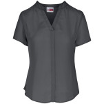 Ladies Short Sleeve Ava Blouse