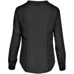 Ladies Long Sleeve Ava Blouse