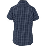 Ladies Short Sleeve Aston Shirt