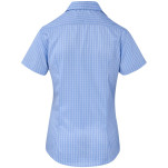 Ladies Short Sleeve Aston Shirt