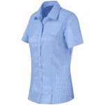 Ladies Short Sleeve Aston Shirt