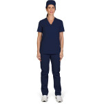 Terry Unisex Scrub Pants