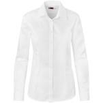 Ladies Long Sleeve Milano Shirt