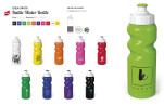 Altitude Baltic Plastic Water Bottle - 330ml