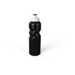 Altitude Riviera Plastic Water Bottle - 500ml