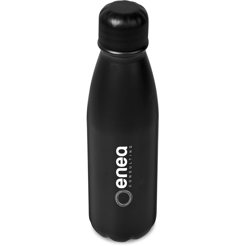 Altitude Nevaeh Aluminium Water Bottle - 600ml