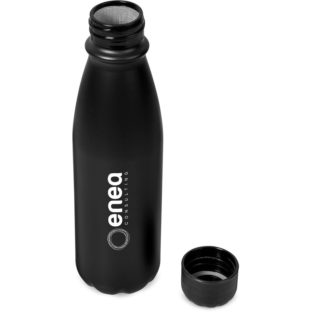 Altitude Nevaeh Aluminium Water Bottle - 600ml