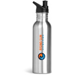 Altitude Vasco Stainless Steel Water Bottle - 750ml