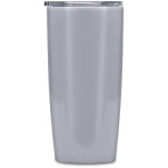 Altitude Daytona Plastic 2-in-1 Double-Wall Tumbler & Straw - 600ml