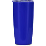 Altitude Daytona Plastic 2-in-1 Double-Wall Tumbler & Straw - 600ml