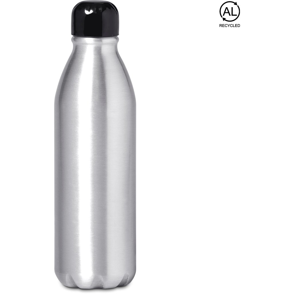 Altitude Jet Recycled Aluminium Water Bottle – 750ml