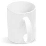 Blank Canvas Sublimation Ceramic Coffee Mug - 330ml