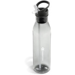 Altitude Hydrate Plastic Water Bottle - 750ml