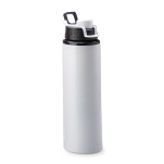 Brea 750ml Aluminium Bottle