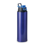 Brea 750ml Aluminium Bottle