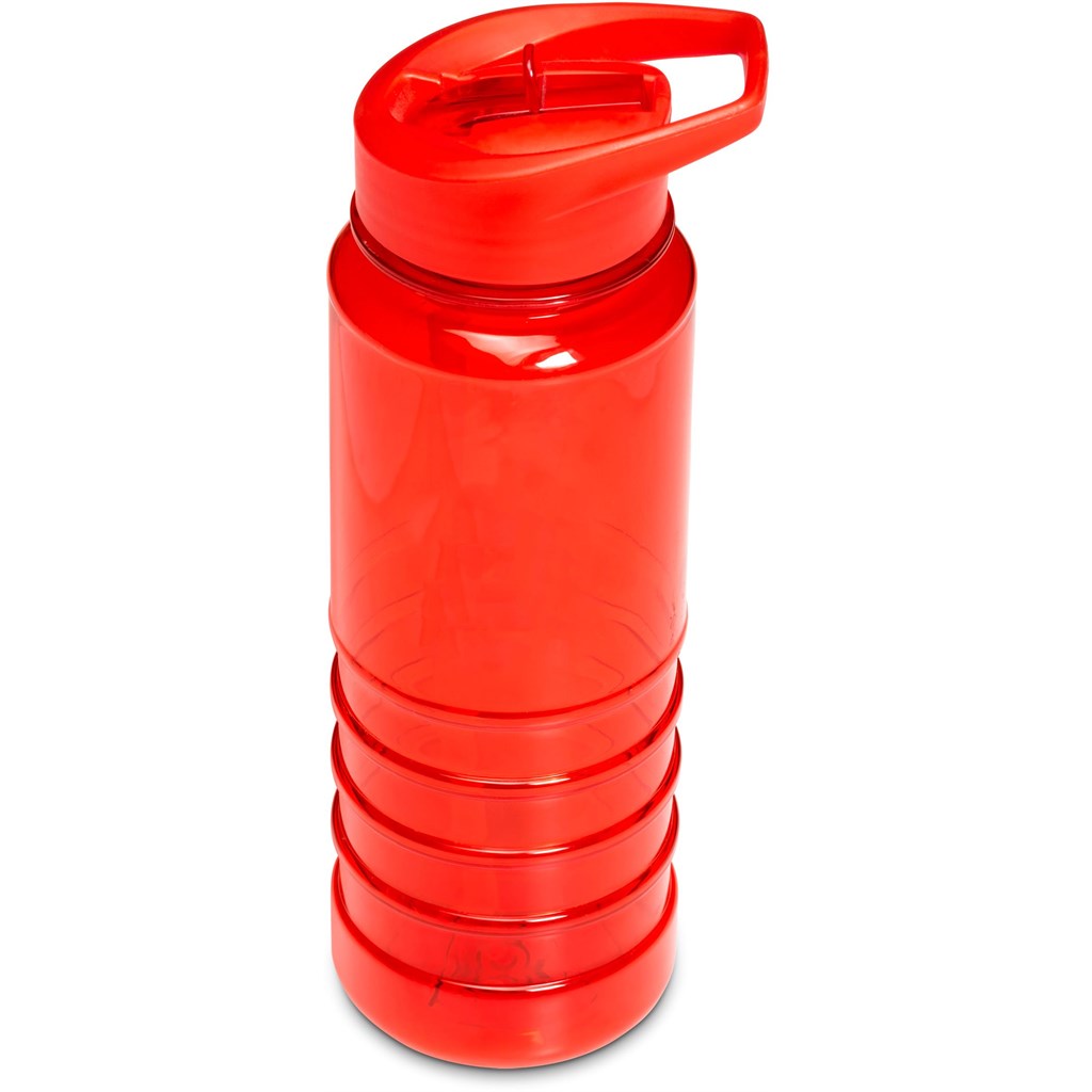 Altitude Quench Plastic Water Bottle - 750ml