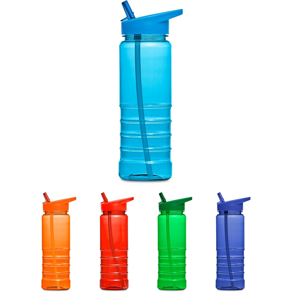 Altitude Quench Plastic Water Bottle - 750ml