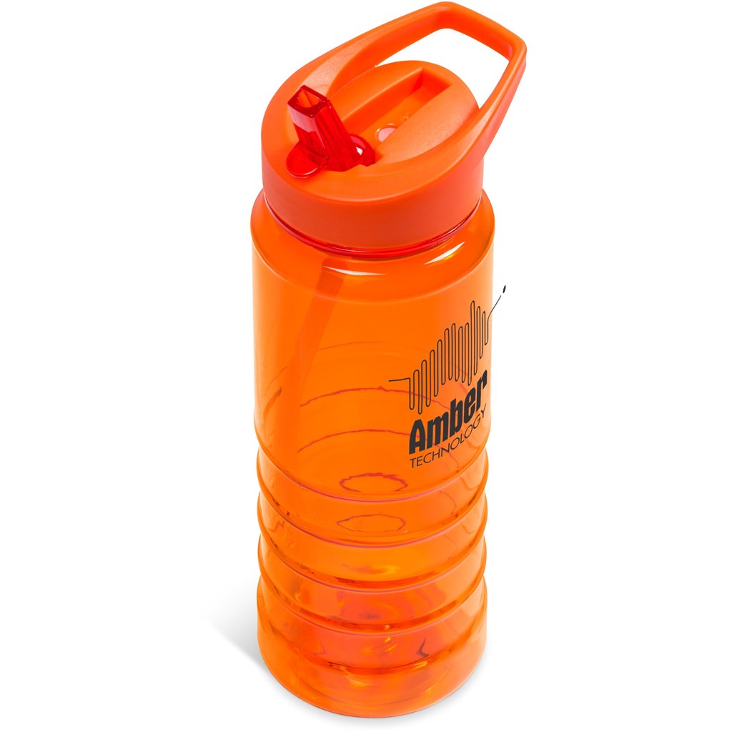 Altitude Quench Plastic Water Bottle - 750ml