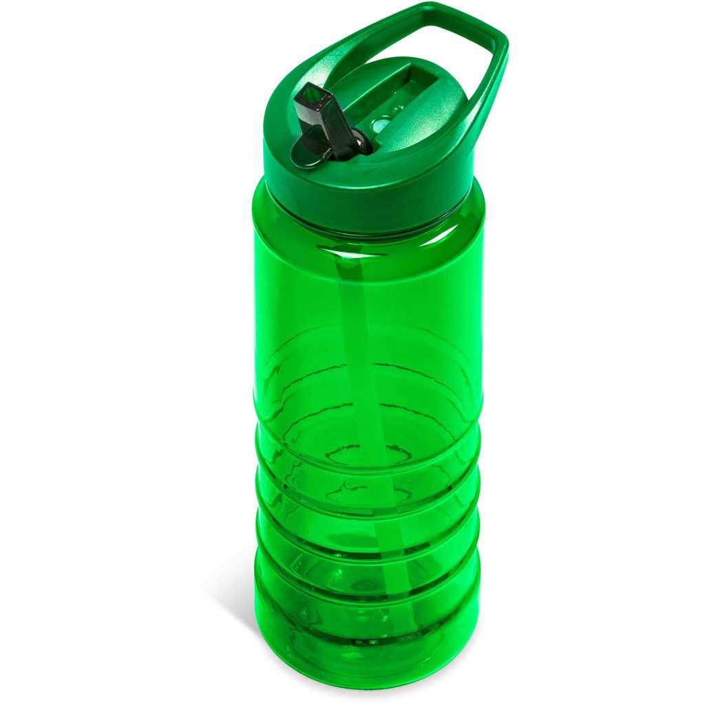 Altitude Quench Plastic Water Bottle - 750ml