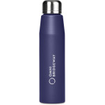 Altitude Lamda Lite Aluminium Water Bottle - 700ml