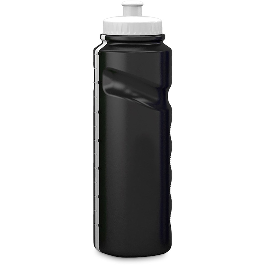 Altitude Slam Plastic Water Bottle - 500ml