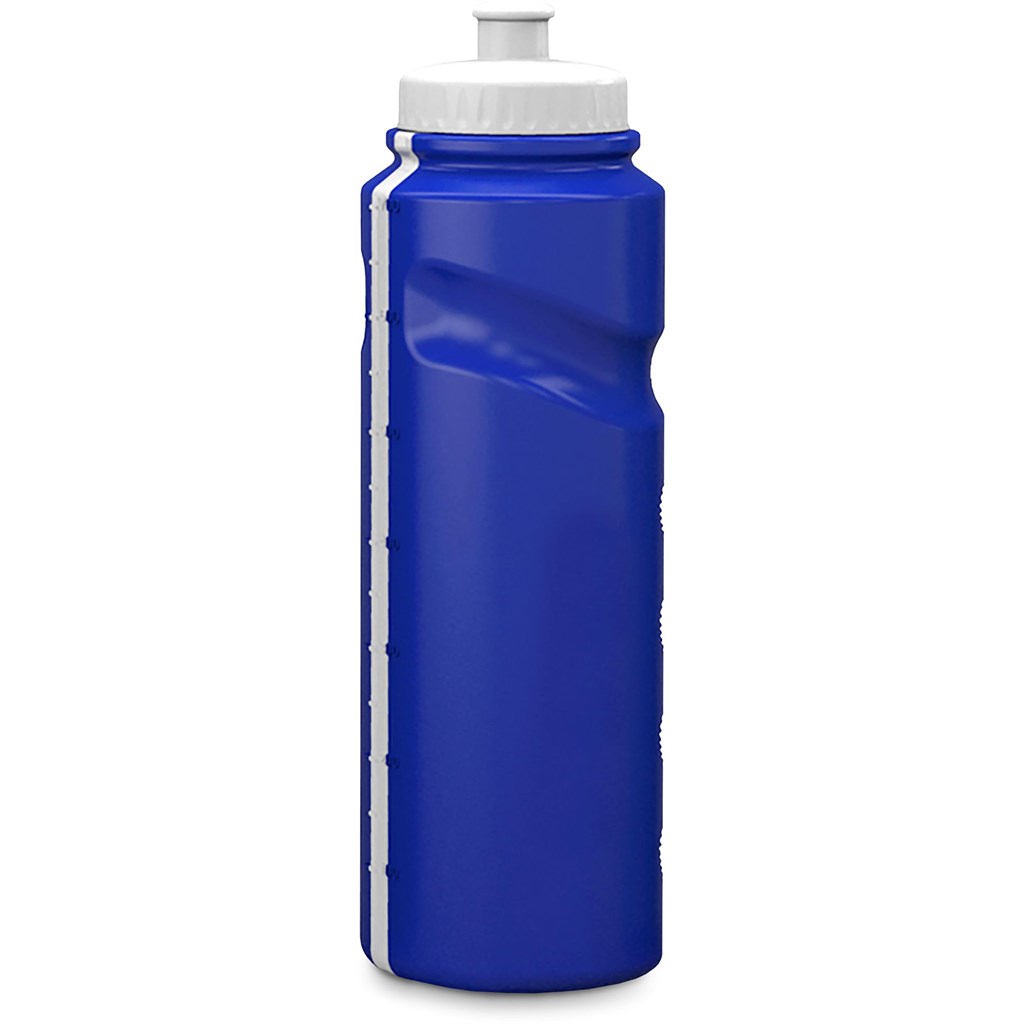 Altitude Slam Plastic Water Bottle - 500ml