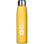 Omega Lite Rubb Water Bottle - 700ml