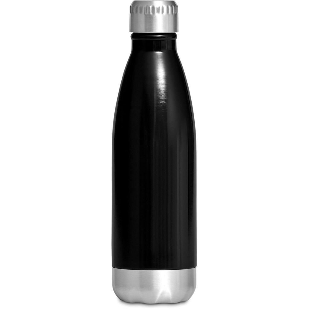 Omega Stainless Steel Water Bottle - 700ml