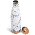 Serendipio Marbella Stainless Steel Vacuum Water Bottle - 500ml