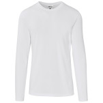 Mens Long Sleeve All Star T-Shirt