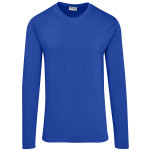 Mens Long Sleeve All Star T-Shirt