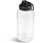 Thirsty Plastic Water Bottle - 1 Litre