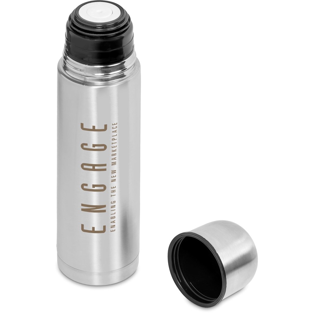 Consulate Stainless Steel Vacuum Flask - 500ml