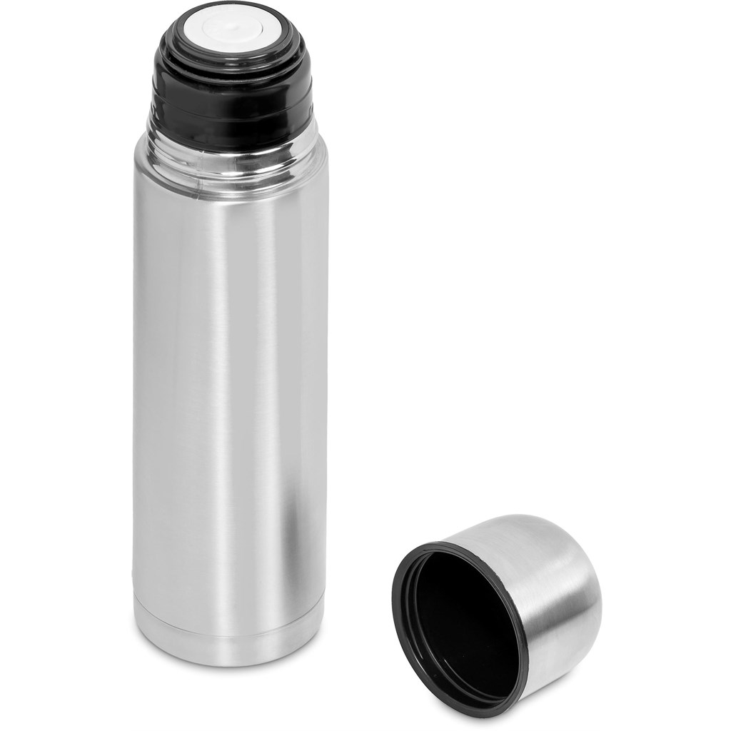 Consulate Stainless Steel Vacuum Flask - 500ml