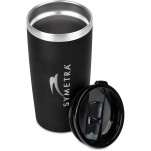 Alex Varga Bosky Stainless Steel Vacuum Tumbler - 580ml