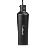 Alex Varga Valerian Stainless Steel Vacuum Water Bottle - 750ml