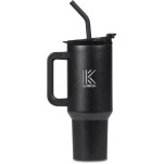 Alex Varga Maximus Stainless Steel Vacuum Mug – 1.2 Litre